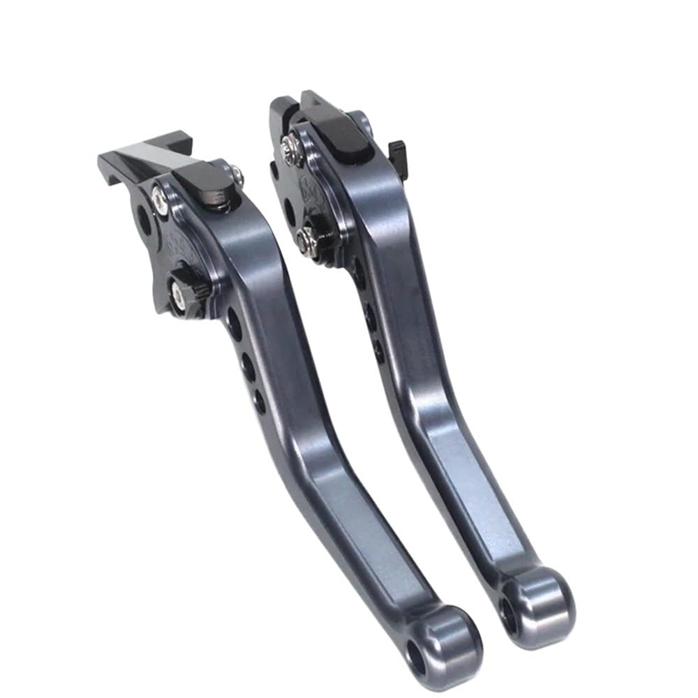 TYUIKN Brake Levers for CBR600 F2 F3 F4i CBR900RR VTX1300 NC700