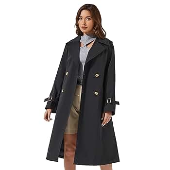 ハーリップトゥ Everyday Belted Trench Jacket M ハーリップトゥ Everyday Belted Trench Jacket M