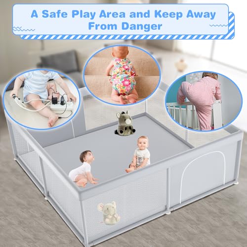 Baby Playpen