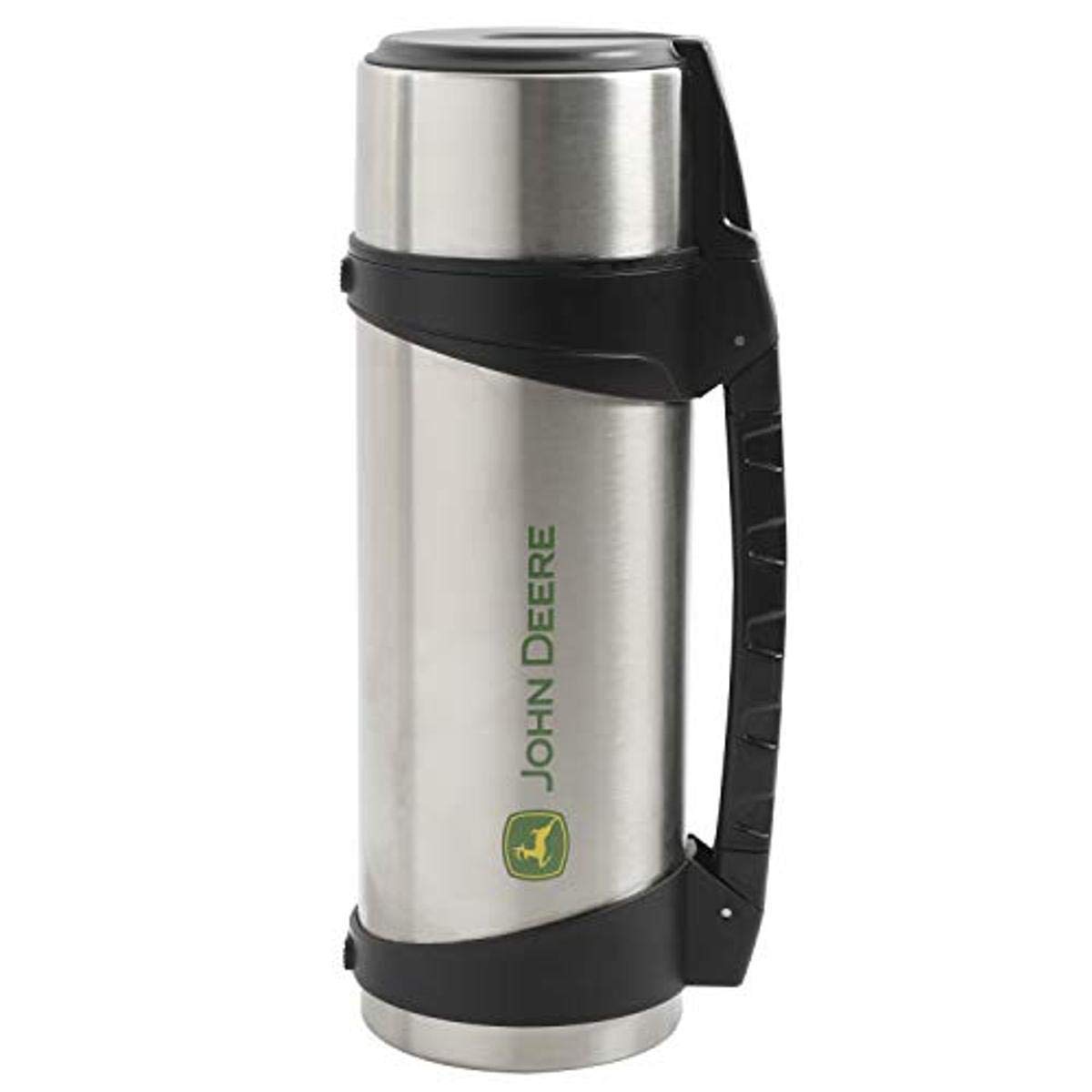 john deere thermos