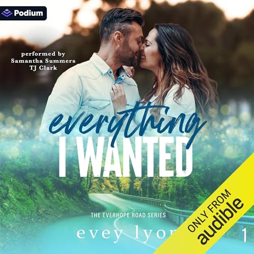 Everything I Wanted Titelbild