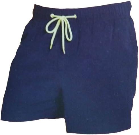 Crivit Men's Swimming Shorts blue navy L