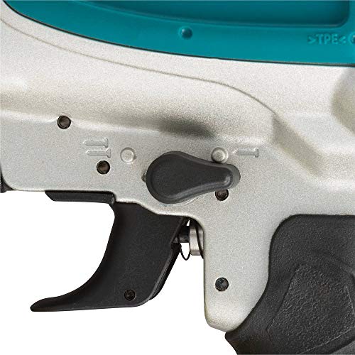 Makita AN613 Siding Coil Nailer