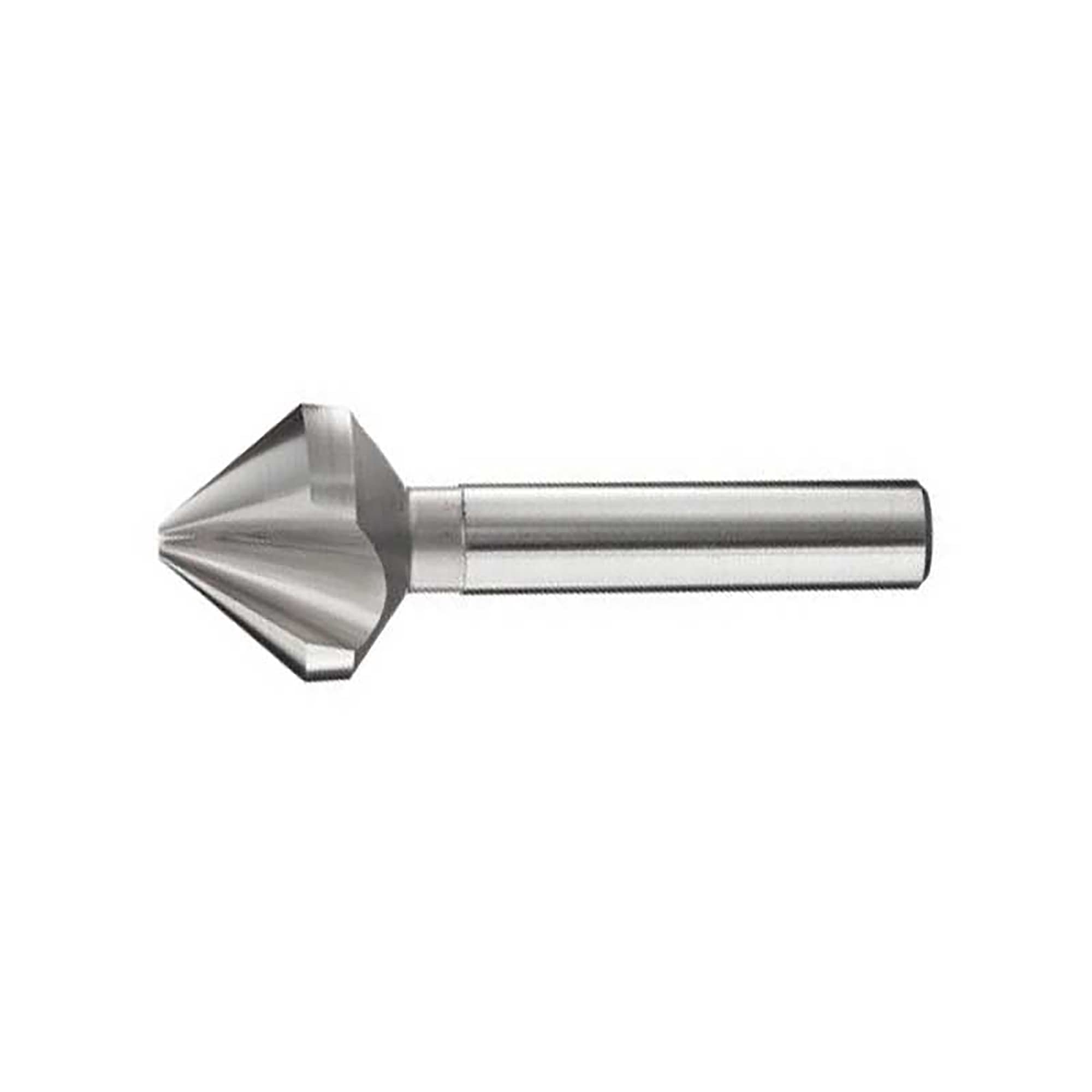 Sowa Tool121881 1'' 25.4mm HSCO 82º 3-Flute Countersink