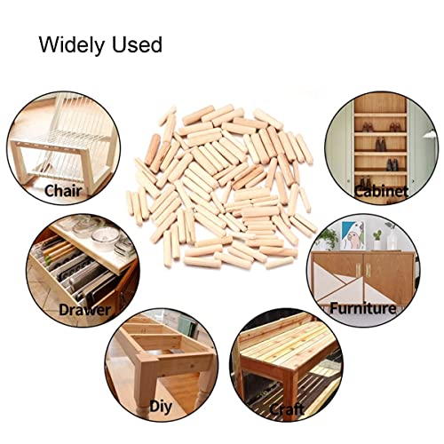 Taquetes para madera 9 Imagen adicional