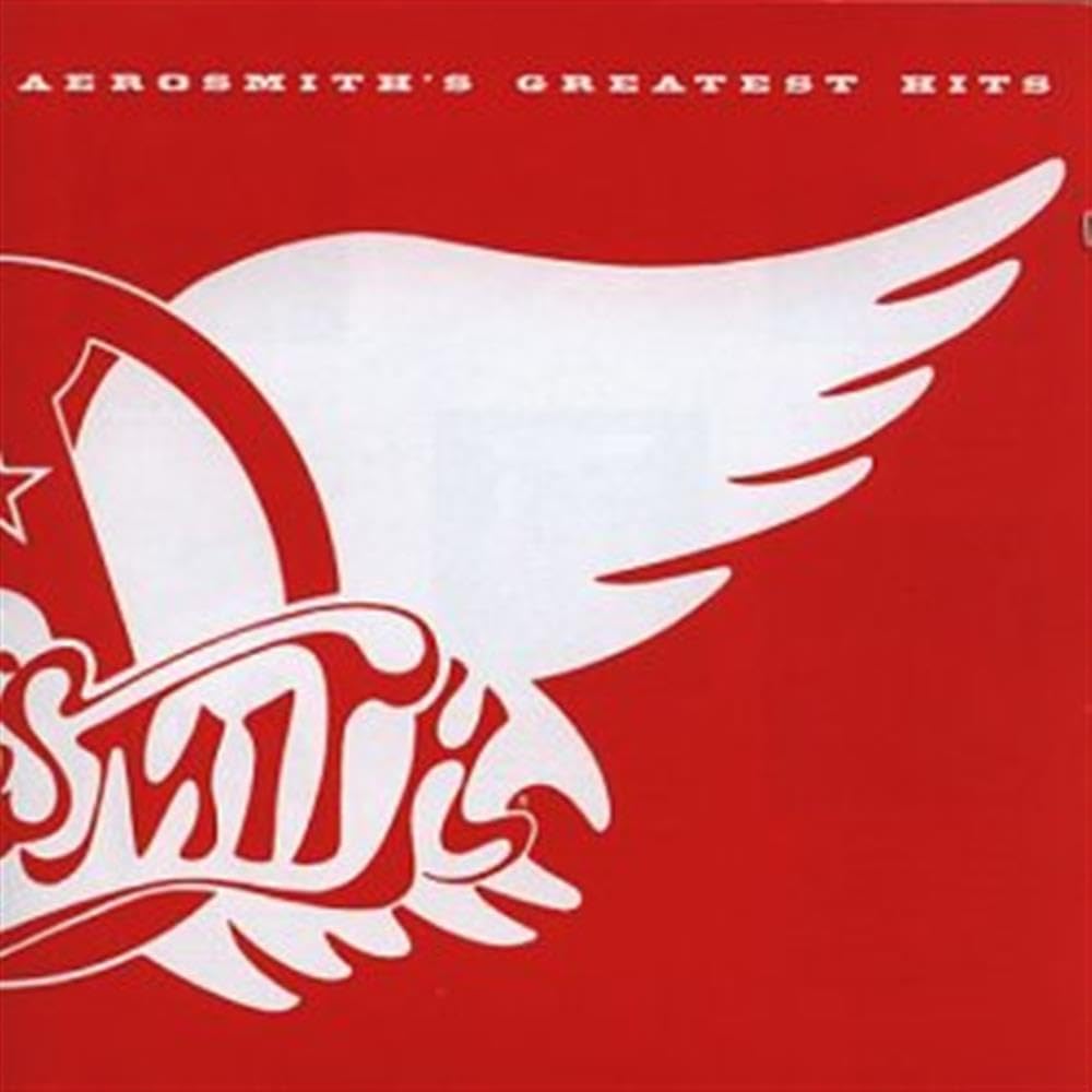 Aerosmith Greatest Hits