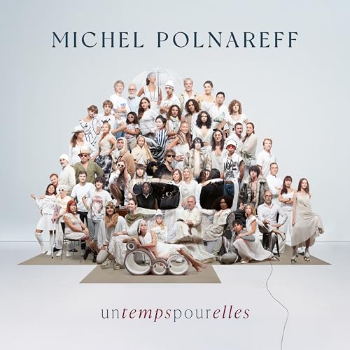 Un temps pour elles (Coffret CD Collector)