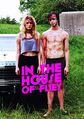 In The House Of Flies [Edizione: Regno Unito] [Edizione: Regno Unito]