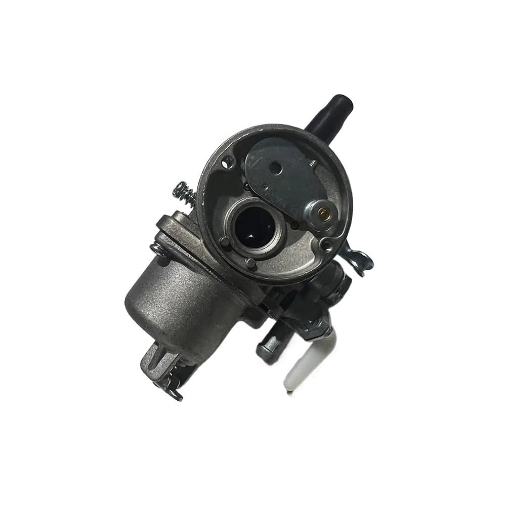 Flotador de carburador compatible con BG430, CG430, 43 CC, 52 CC, TL43, TB43, TU43, 40-5, 1E40F-5, 40F-5, piezas de motor de desbrozadora de 2 tiempos.