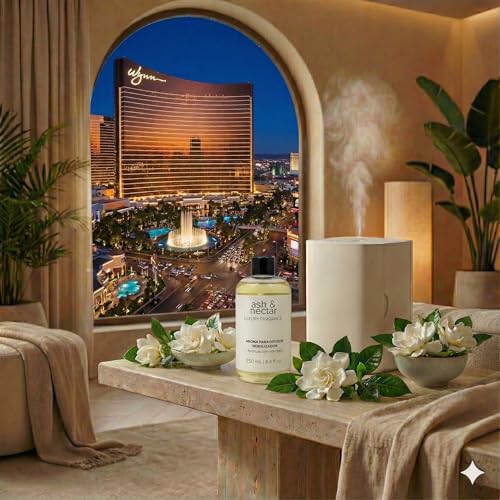 Lista de Difusores de aceite perfumado más recomendados. 14 Imagen adicional