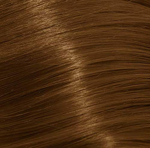 WUNDERBAR - PERMANENT HAIR COLOUR CREAM - FULL RANGE 60ML (8/74)