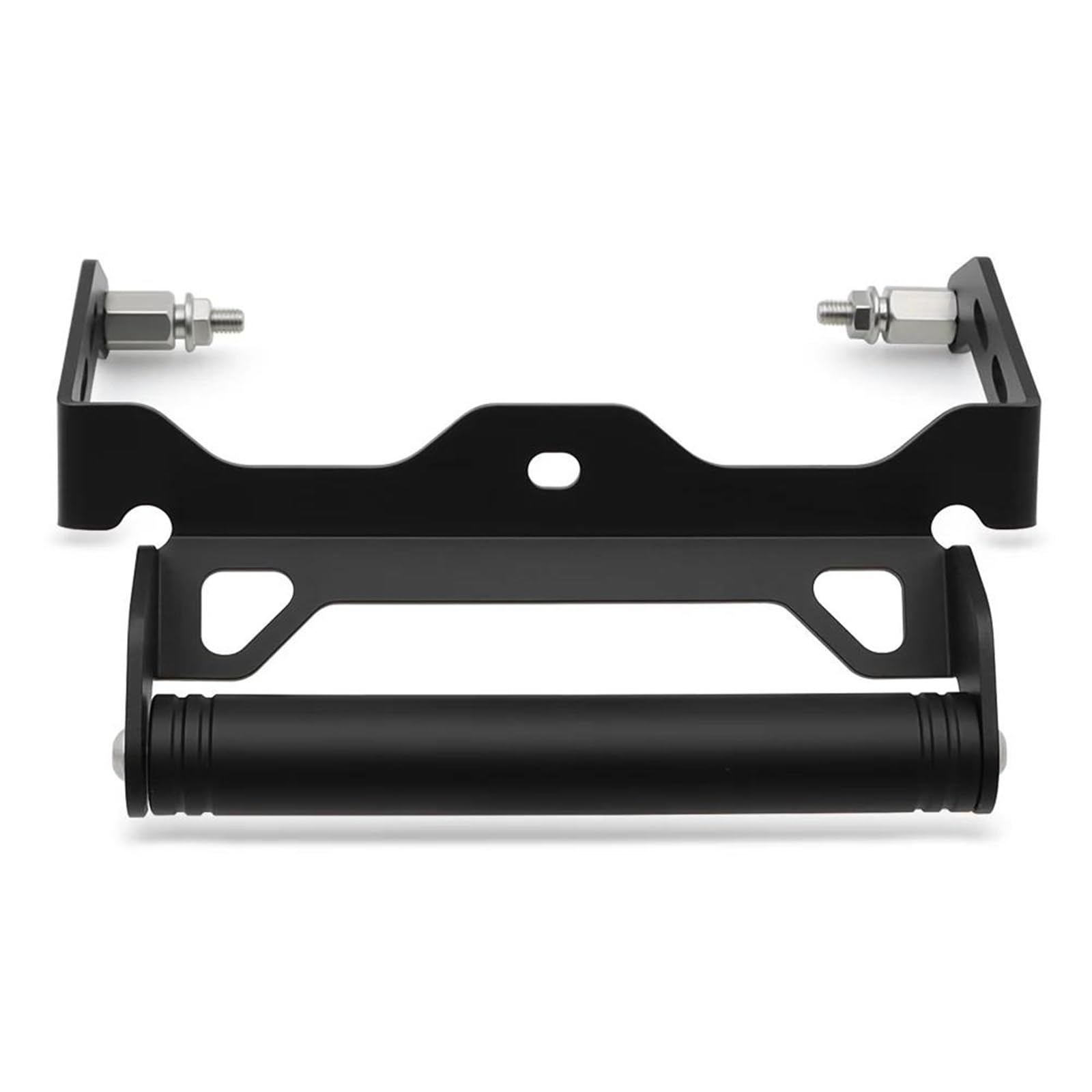 Staffa Di Estensione Montaggio Navigazione Satellitare GPS Telefono Moto Per Tracer 9GT /Y-AMT 2025-2026