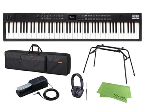 Roland RD-88EX �����I�v�V�����Z�b�g