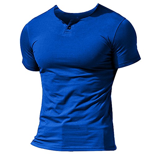 Muscle Alive Men's T-Shirt