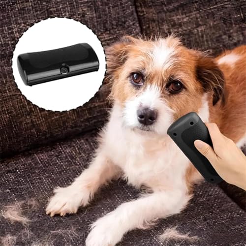 Fellwunder Bürste 2025 Neu: Deshedding-Bürste Mit Komfortgriff Für Hunde & Katzen (1 Stück)