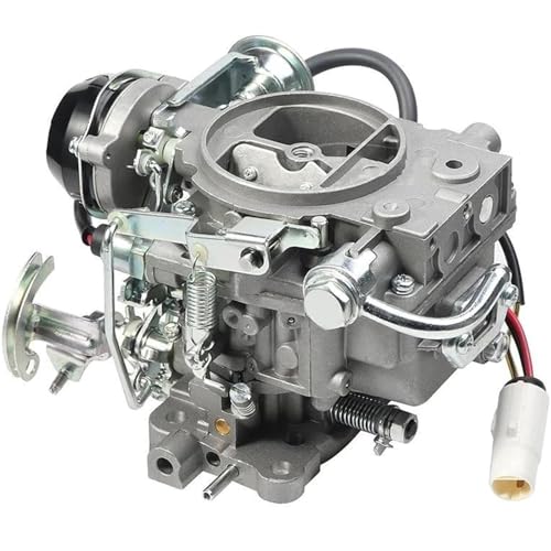 Carburateur pour moteur Isuzu 4ZD1 avec joint de rechange robuste