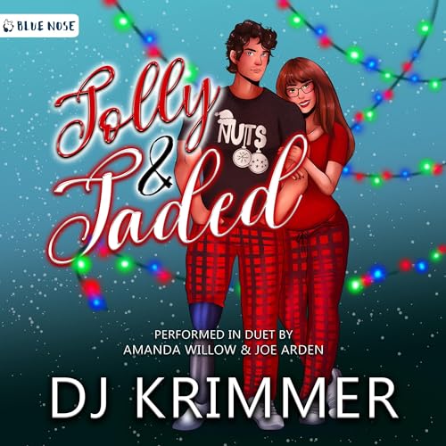 Jolly &amp;amp; Jaded by DJ Krimmer episode artwork
