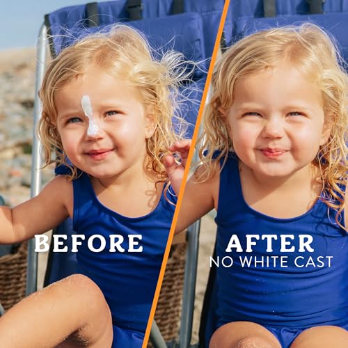 Badger Natural Sunscreen