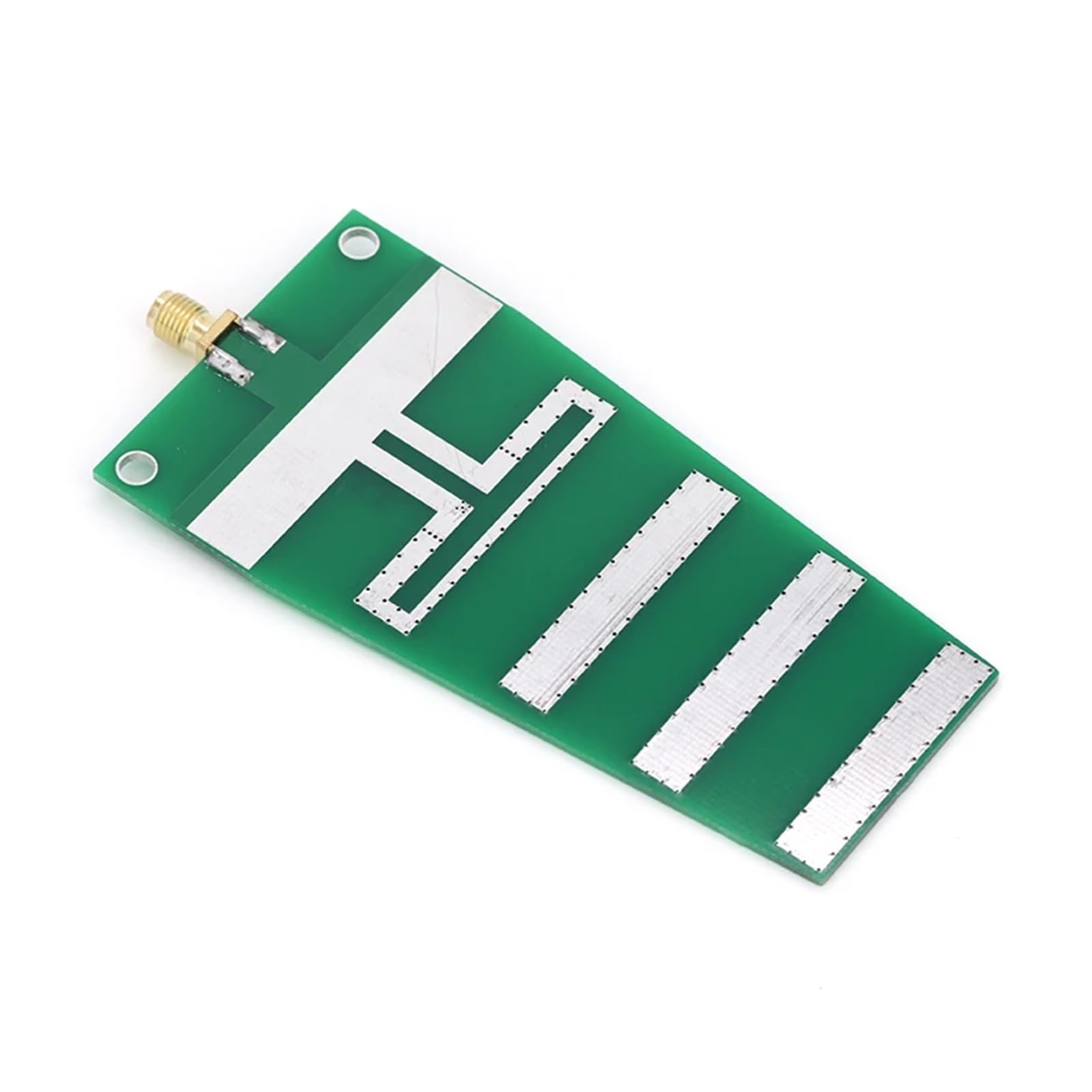 Antenne 2,4 G à gain élevé, transmission d'image directionnelle 10 DB, Yagi 416 WIFI pour(5 Pcs)