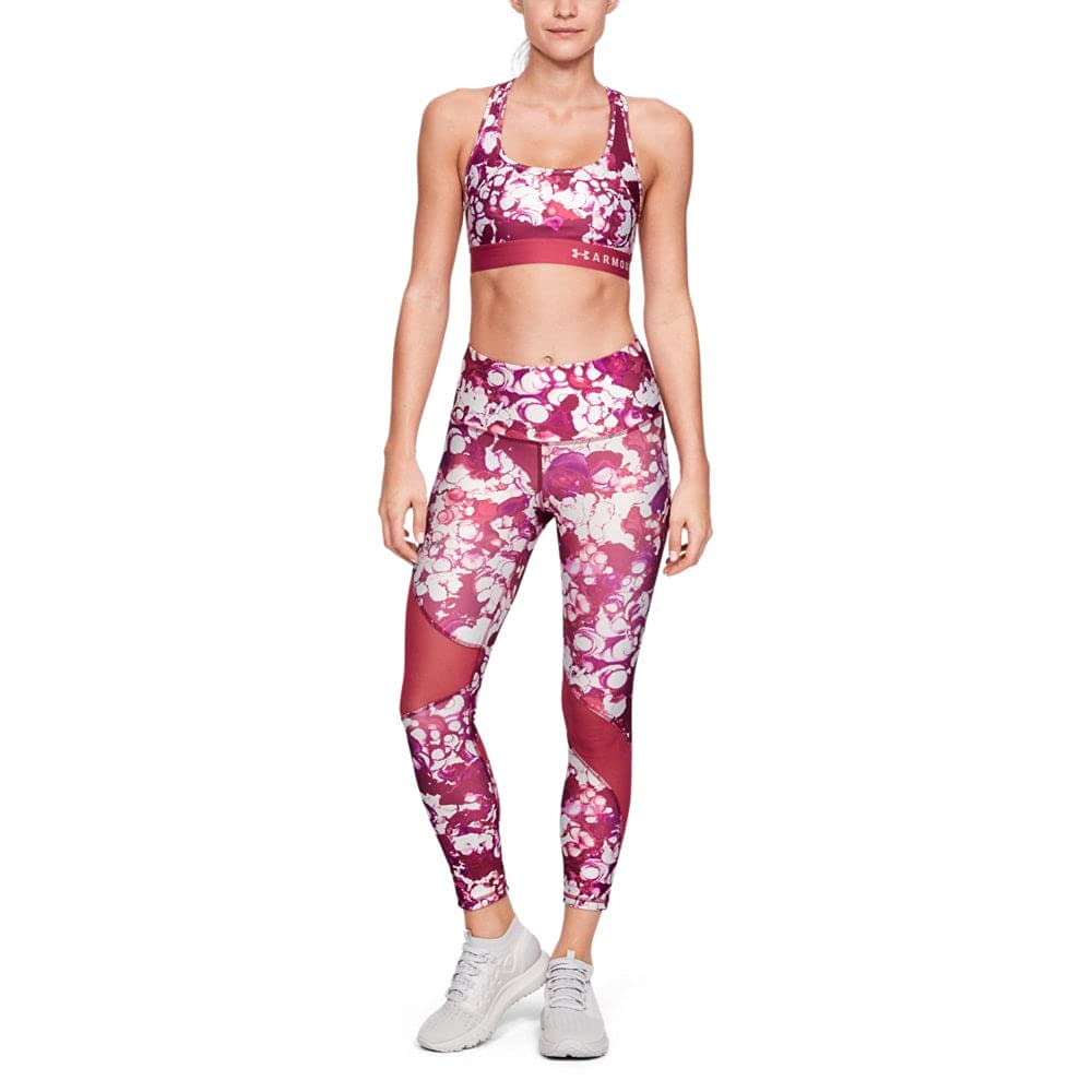 Under Armour UA HG Armour Ankle - Corsaire - UA HG Armour Ankle - Femme