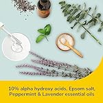 Dr Scholl's Dry, Flaky Skin Remover Ultra Exfoliating Foot Lotion Cream, 3.5 oz, Moisturizer with Urea for Rough Dry Cracked Feet, Heal and Soothe for Healthy Looking Feet, Intensive Foot Skin Care - Image 4