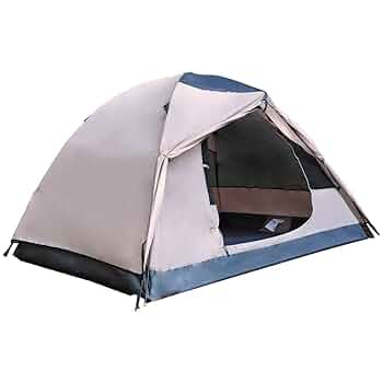 アウトドア テント 1〜2人用、2〜3人用セット Amazon.co.jp: テント ワンタッチ キャンプテント 2-3人用