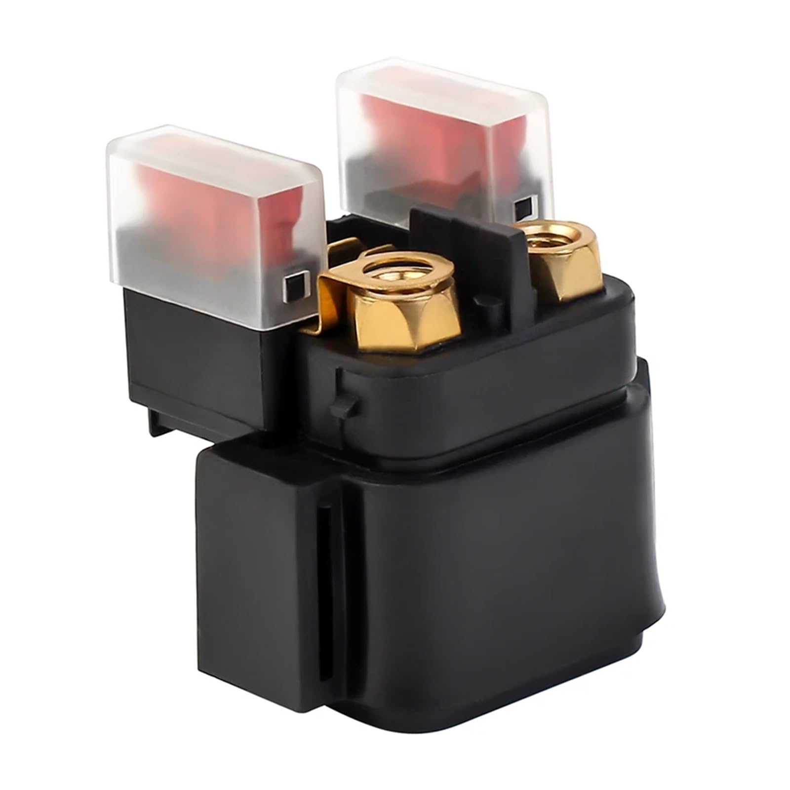 MOTADIN Starter Relay Solenoid For Yamaha TTR230 2005-2020 – Direct Fit, OEM Replacement