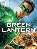 green lantern blu ray  Lanterna verde