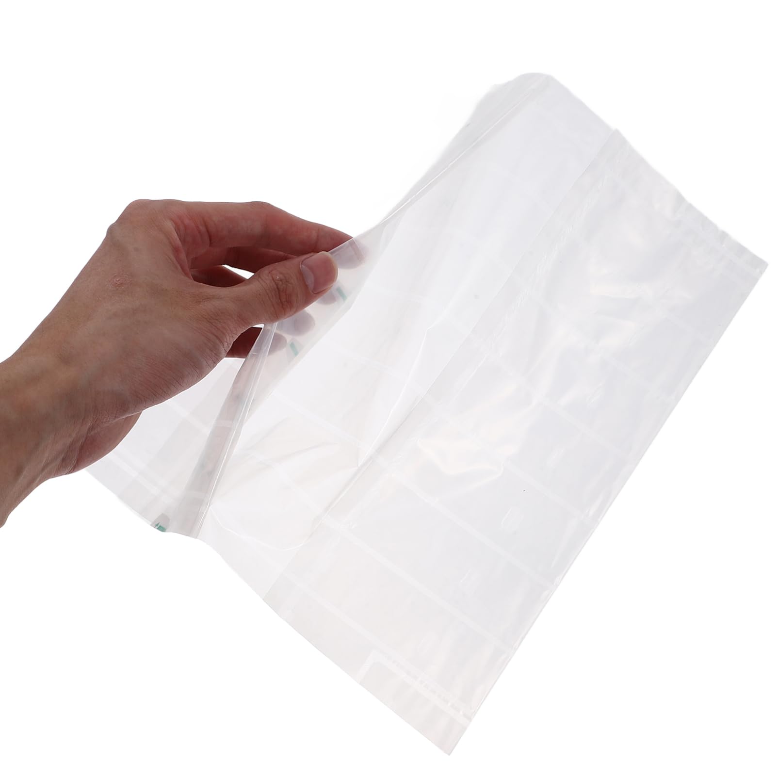 MAGICLULU 50 Pièces Housse de protection pour bouteille de vin Housses de protection pour bouteilles de vin pour bouteilles en verre protège- de transport aérien pe