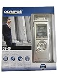 Olympus DS-40 Digital Voice Recorder