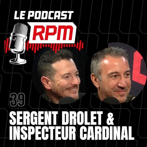 LA S&Ucirc;RET&Eacute; DU QU&Eacute;BEC | Le podcast RPM #39