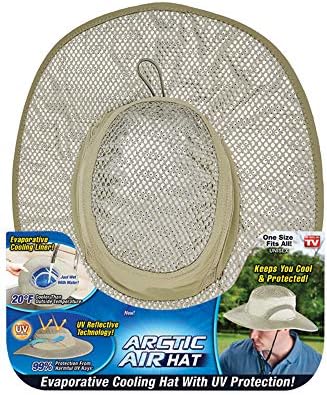 Arctic Air Hat
