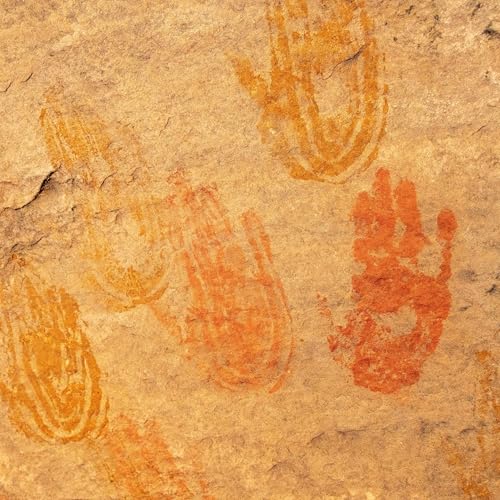 S1E4 - Iron John: The Journey from Boy to Man