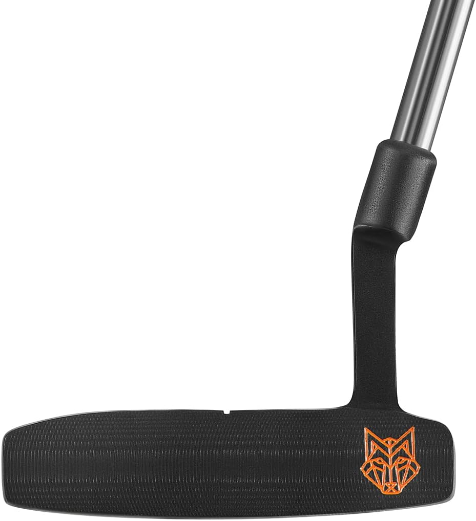 MAZEL Golf Wedge & Golf Putter,Bundle of 2