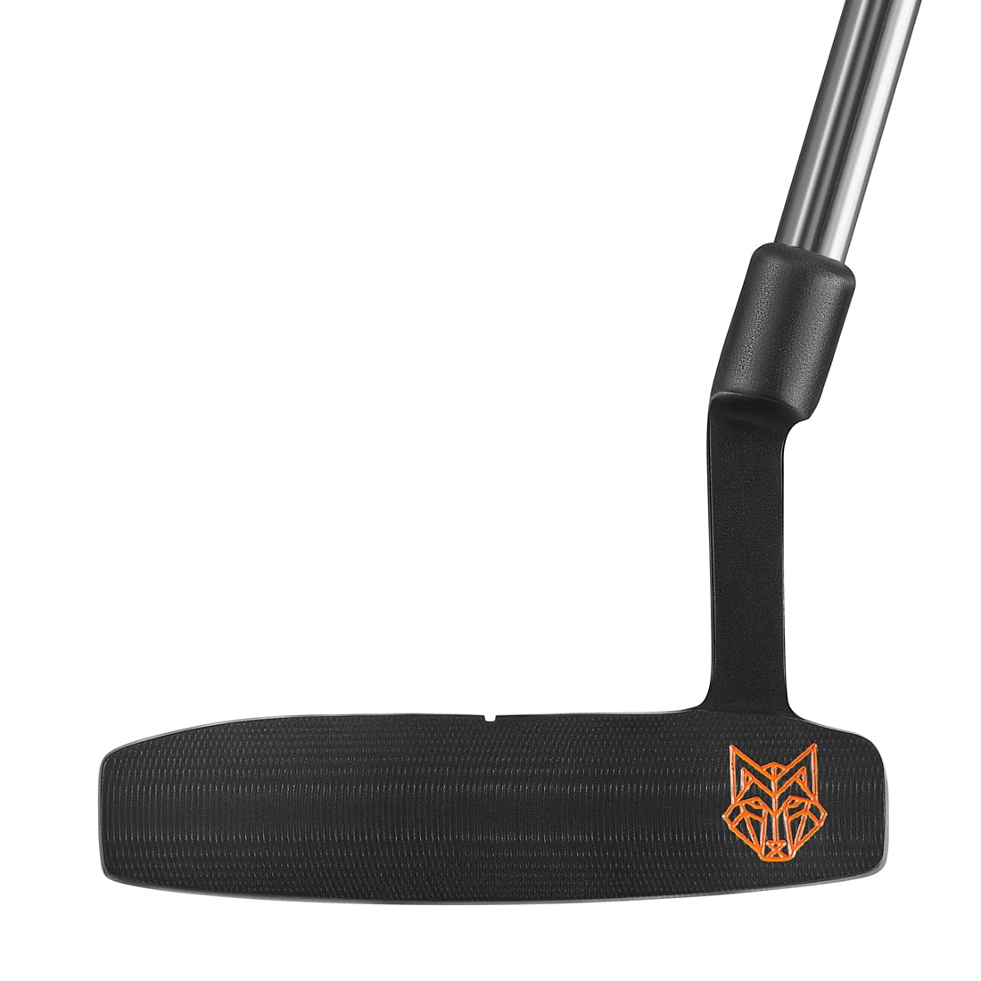 MAZEL Tour GS Golf Putter da uomo, destrorso, copertura testa da golf inclusa (MP-002 Putter)
