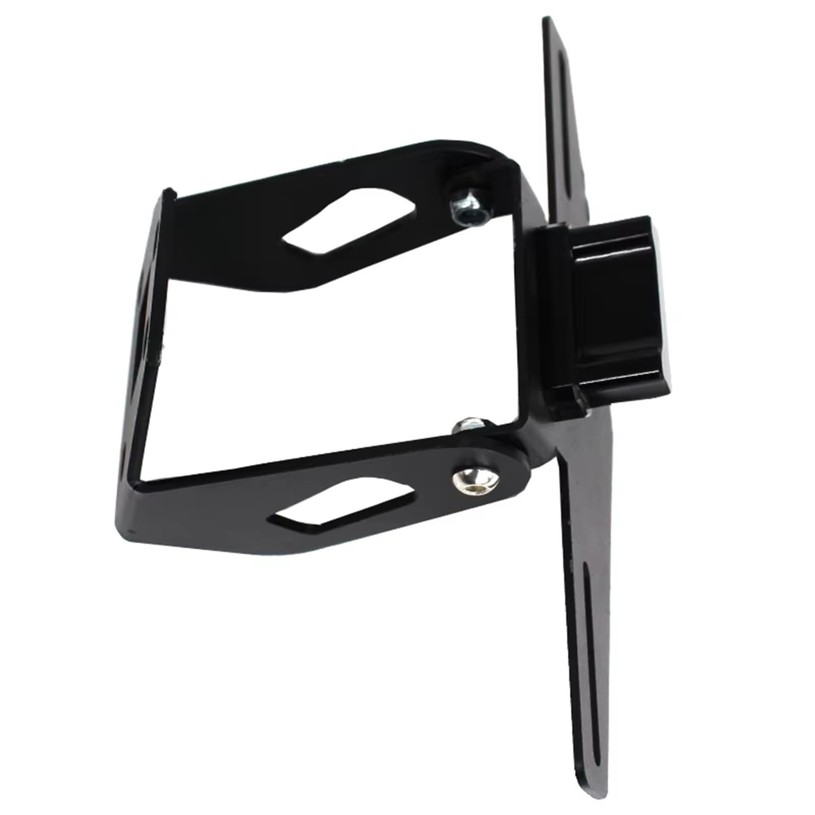 Amazon.co.jp: ナンバープレートホルダー に適合する忍者 に適合する