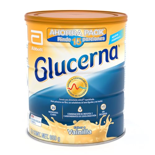 Ensure Para Diabeticos Sin Azucar