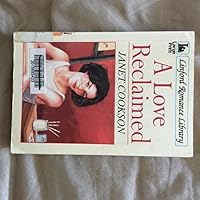 A Love Reclaimed 0708959814 Book Cover