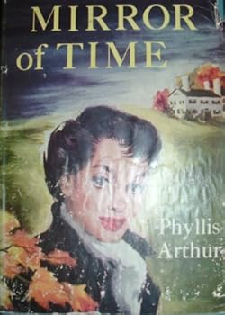 Mirror of Time