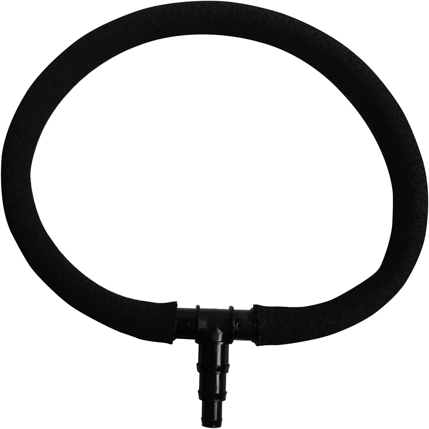 Thunder Parts **Original** Difusor circular Matala de 8 pulgadas | OD-8 pulgadas | Aireación para estanques, lagos, jardines koi y acuarios grandes