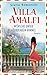 Cover zum Buch Villa Amalfi: Wünsche unter azurblaue...