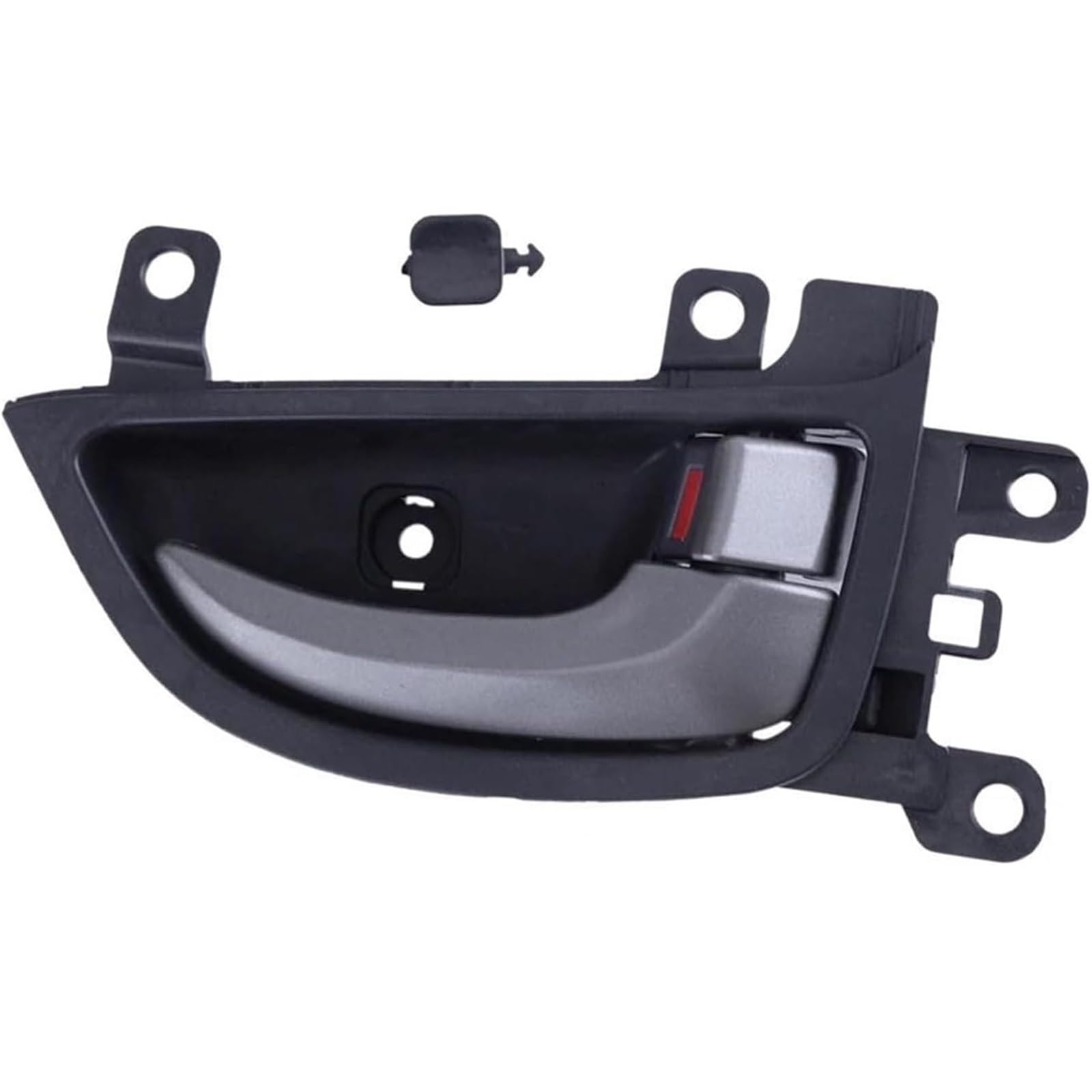 Zynther Inside Door Latch Handle Front Left Right Car Inside Interior Door Handle for Hyundai for Elantra 2011-2016(Right)