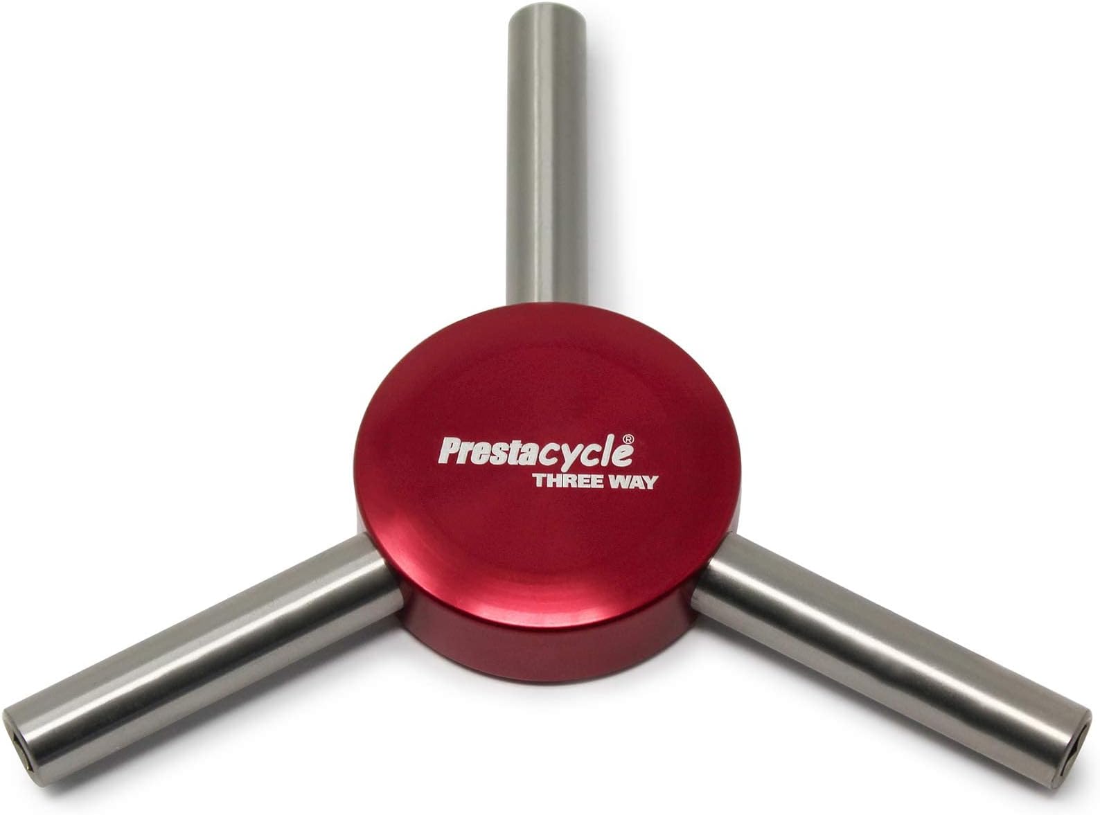 PrestacycleThree-Way Bits Tool