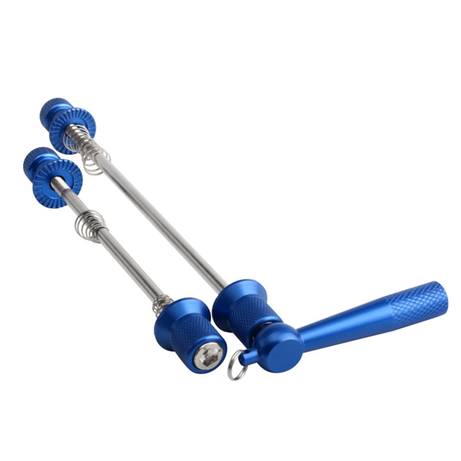 Amazon | 後輪スキュワー、クイックリリーススキュワーセット - 盗難