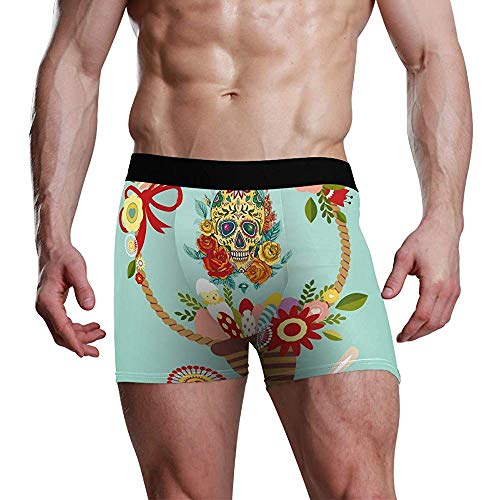 calzoncillos navideños