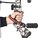 Bow Wrist Multi Functional Compound Bow Wrist for Hunting & Easy Adjustable and Successive Length