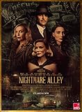 Nightmare Alley – offizielles Kino-Poster – 2022 – 