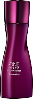 【医薬部外品】 ONE BY KOSE(ワンバイコーセー) ディープ ハイドレーター 160mL 化粧水 高保湿 エイジングケア シワ改善