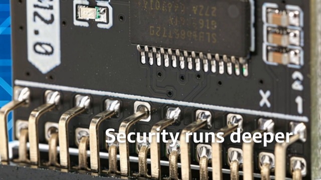 Amazon.com: TPM 2.0 e for for, 20Pin 2 10P Encryption Security e