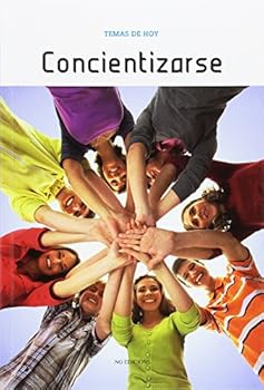 Hardcover Temas de Hoy. Concientizarse [Spanish] Book